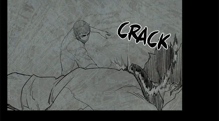 Tong Edge - Chương 51 - Trang 25