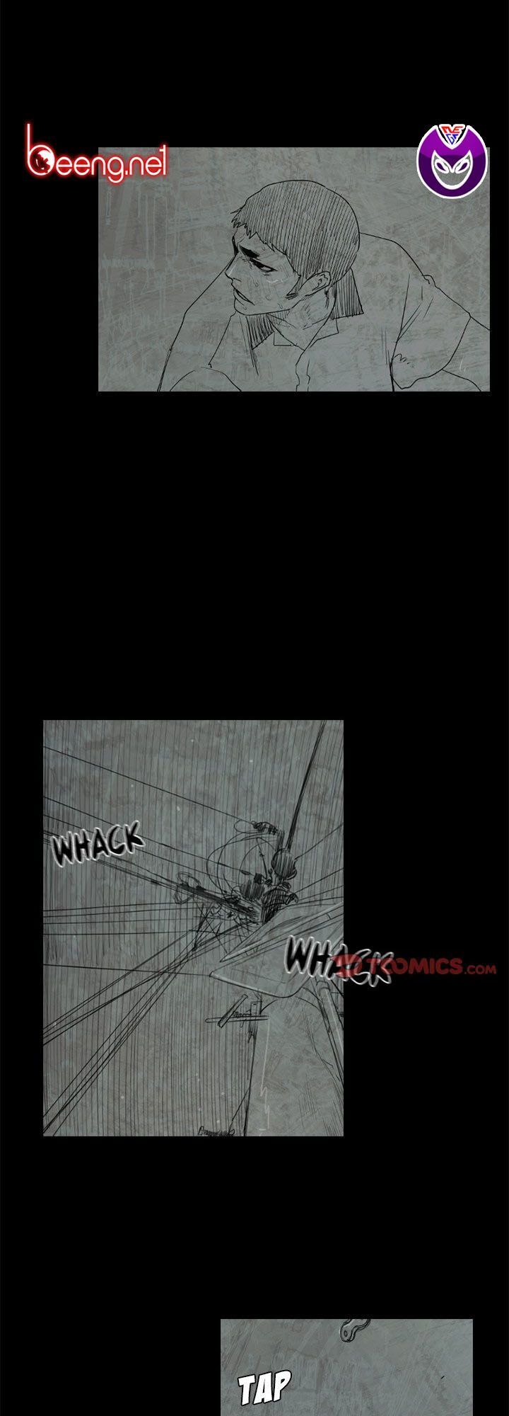 Tong Edge - Chương 51 - Trang 26