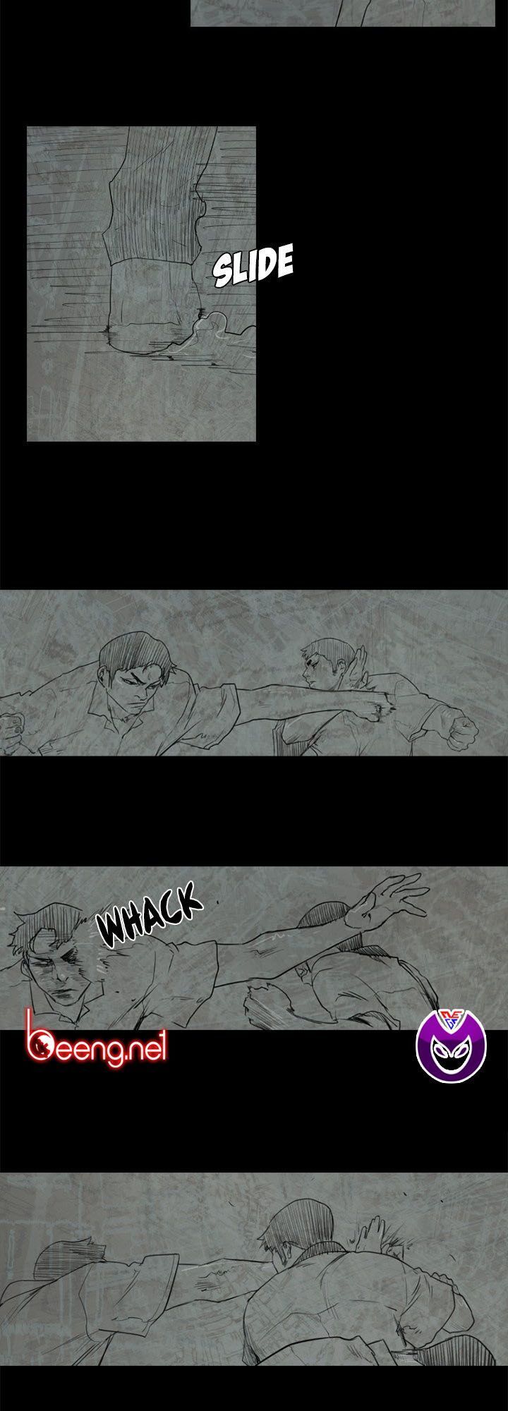 Tong Edge - Chương 51 - Trang 28