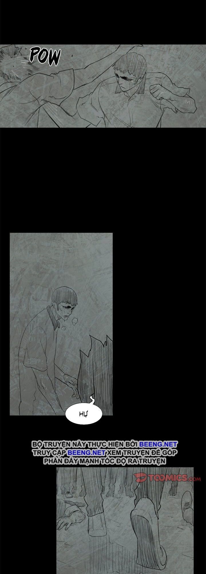 Tong Edge - Chương 51 - Trang 29