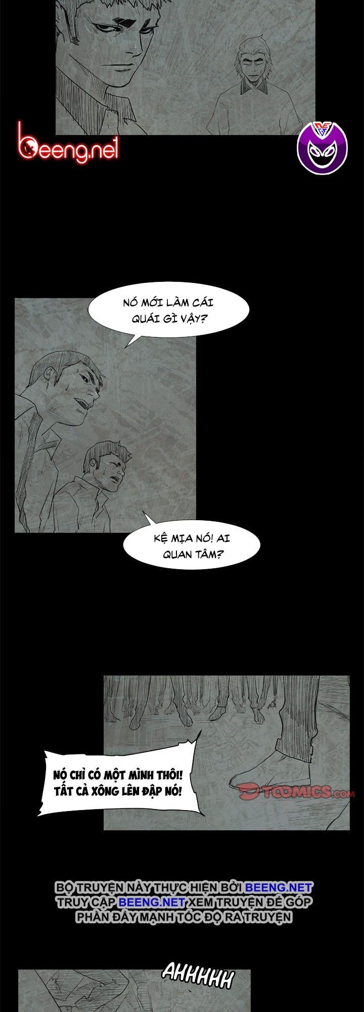 Tong Edge - Chương 51 - Trang 4