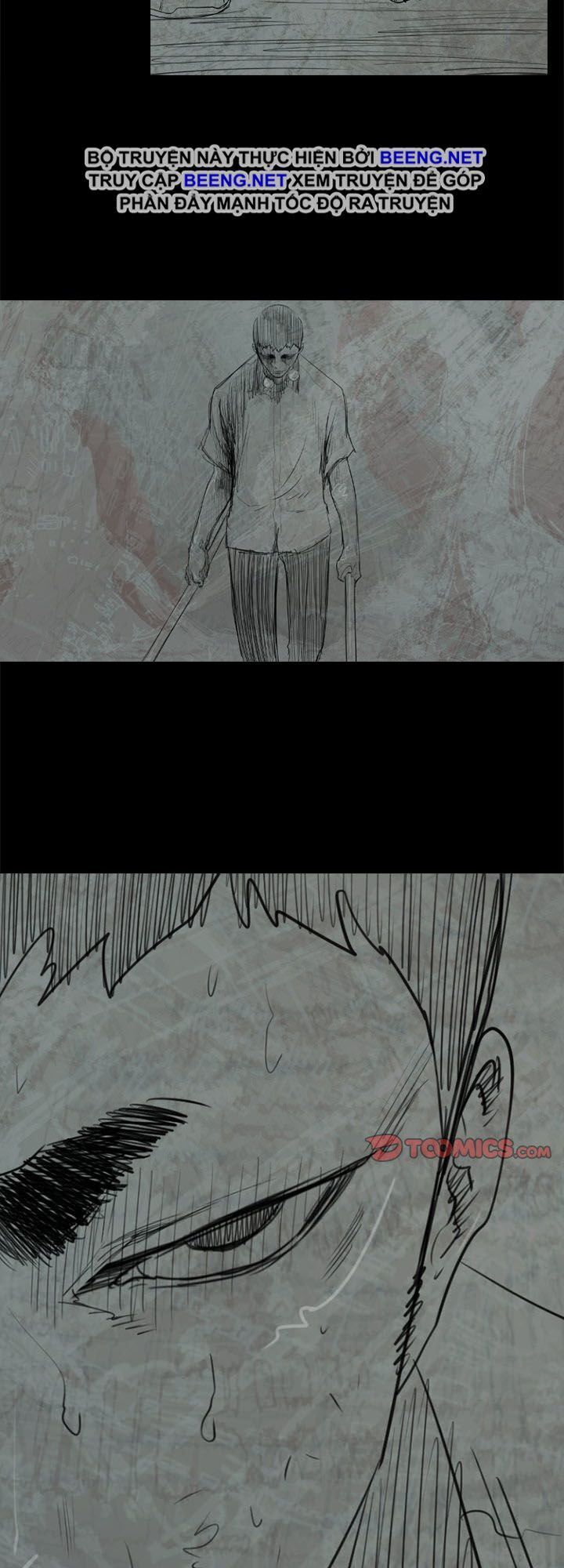 Tong Edge - Chương 51 - Trang 32