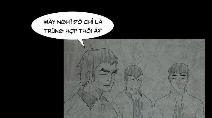 Tong Edge - Chương 51 - Trang 35