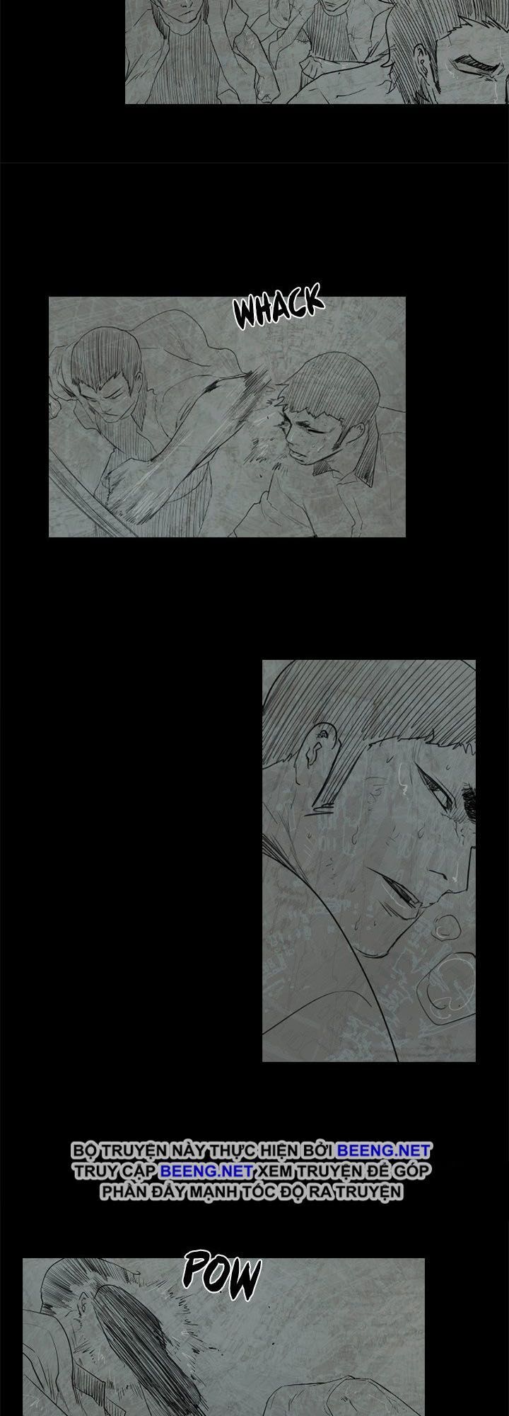 Tong Edge - Chương 51 - Trang 39