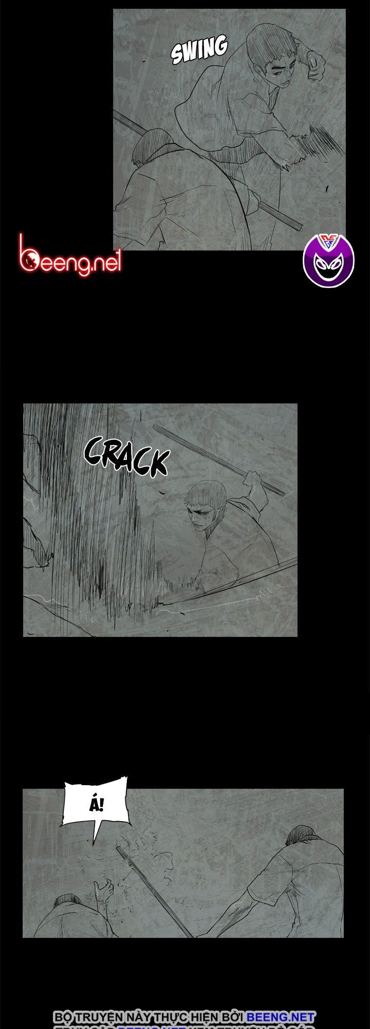 Tong Edge - Chương 51 - Trang 41