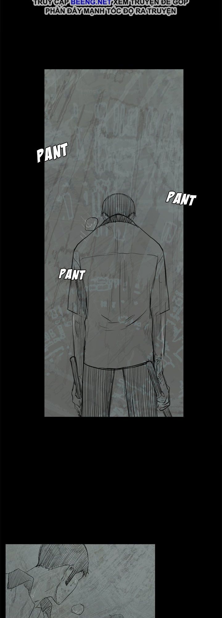 Tong Edge - Chương 51 - Trang 42