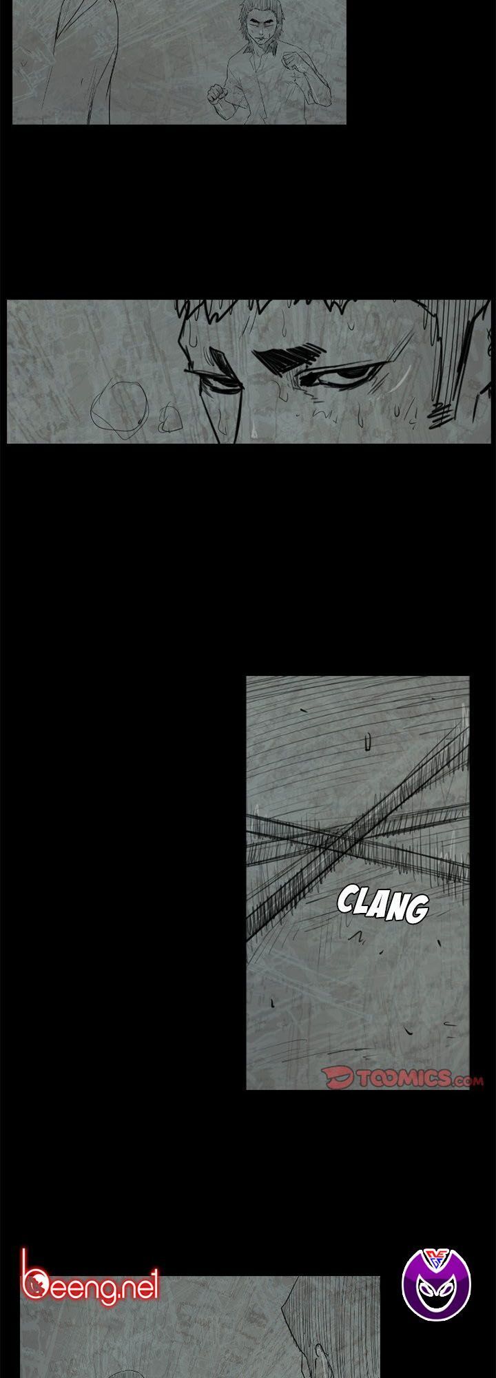 Tong Edge - Chương 51 - Trang 43