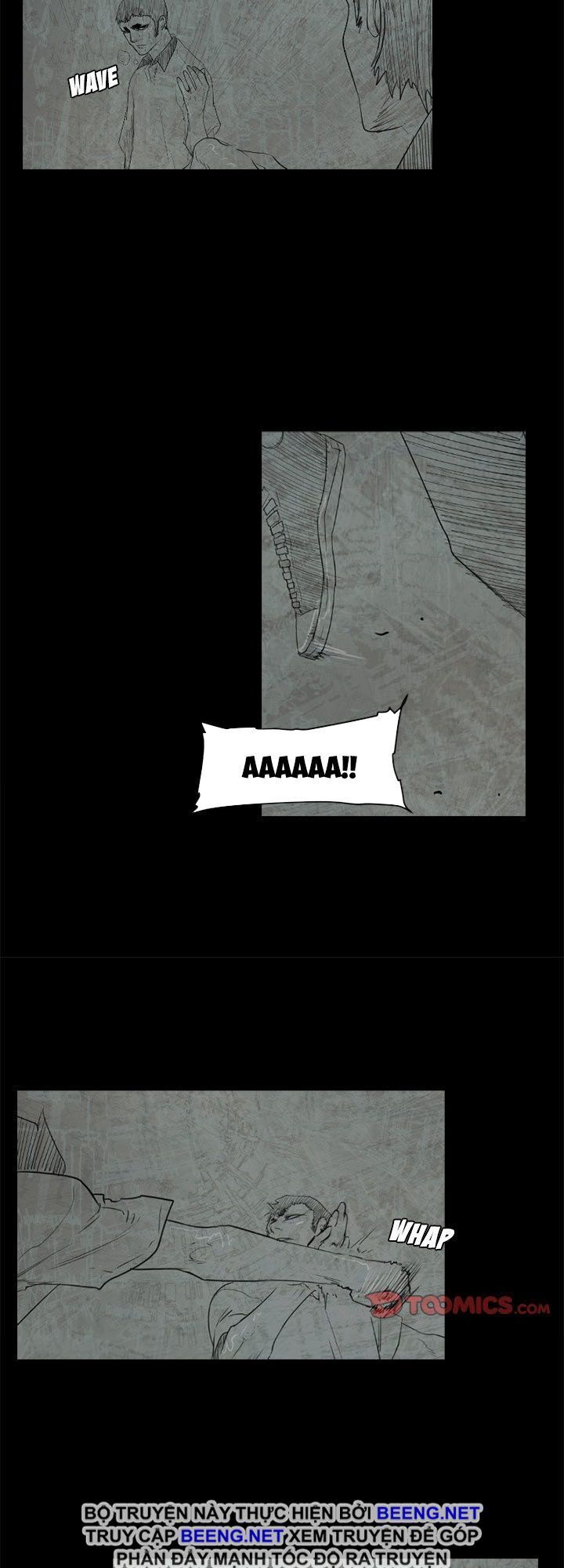 Tong Edge - Chương 51 - Trang 44