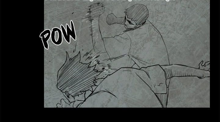 Tong Edge - Chương 51 - Trang 45