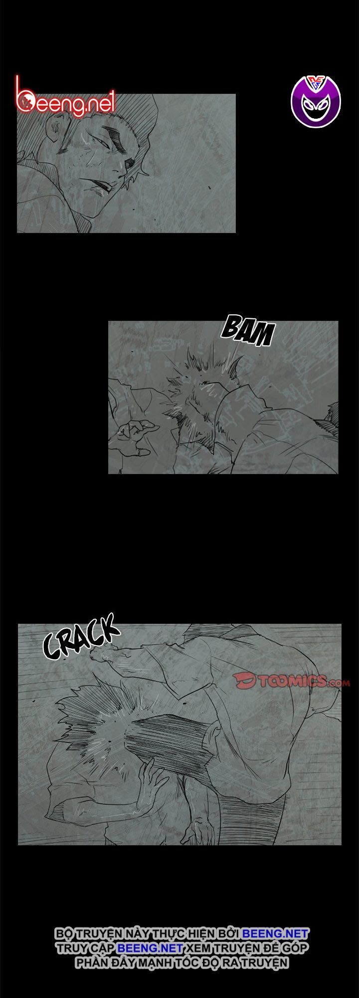 Tong Edge - Chương 51 - Trang 46