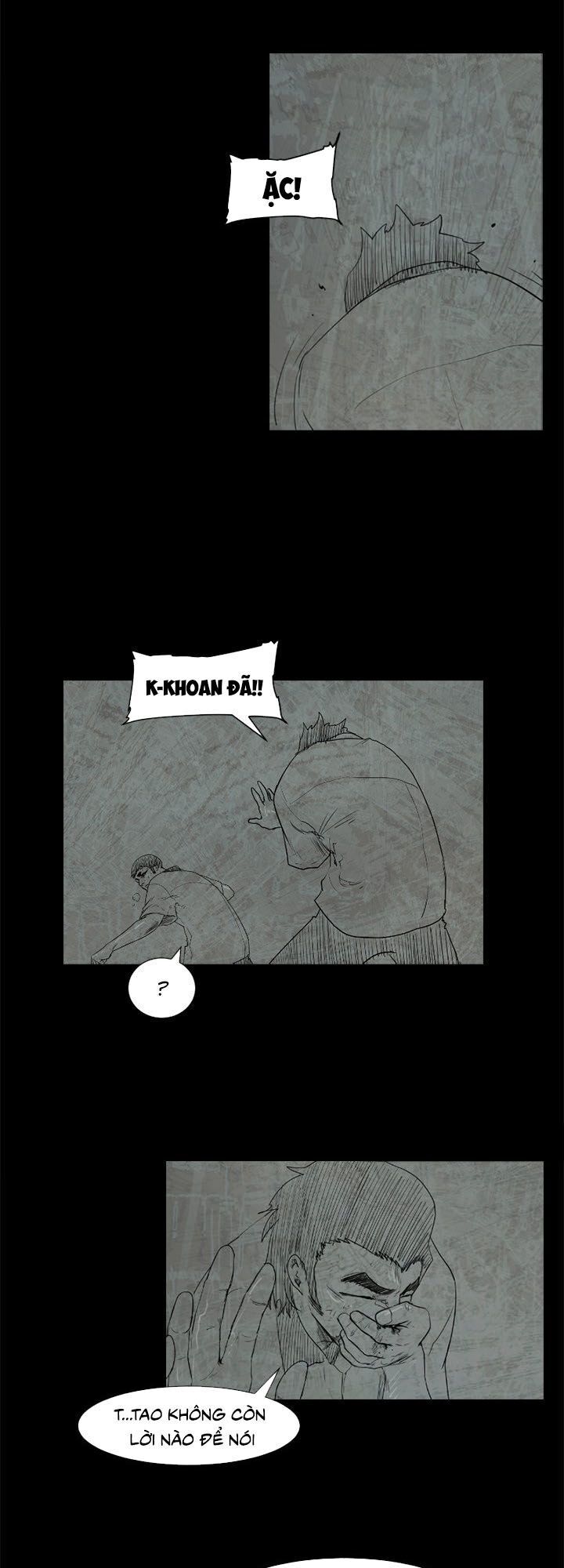 Tong Edge - Chương 51 - Trang 47