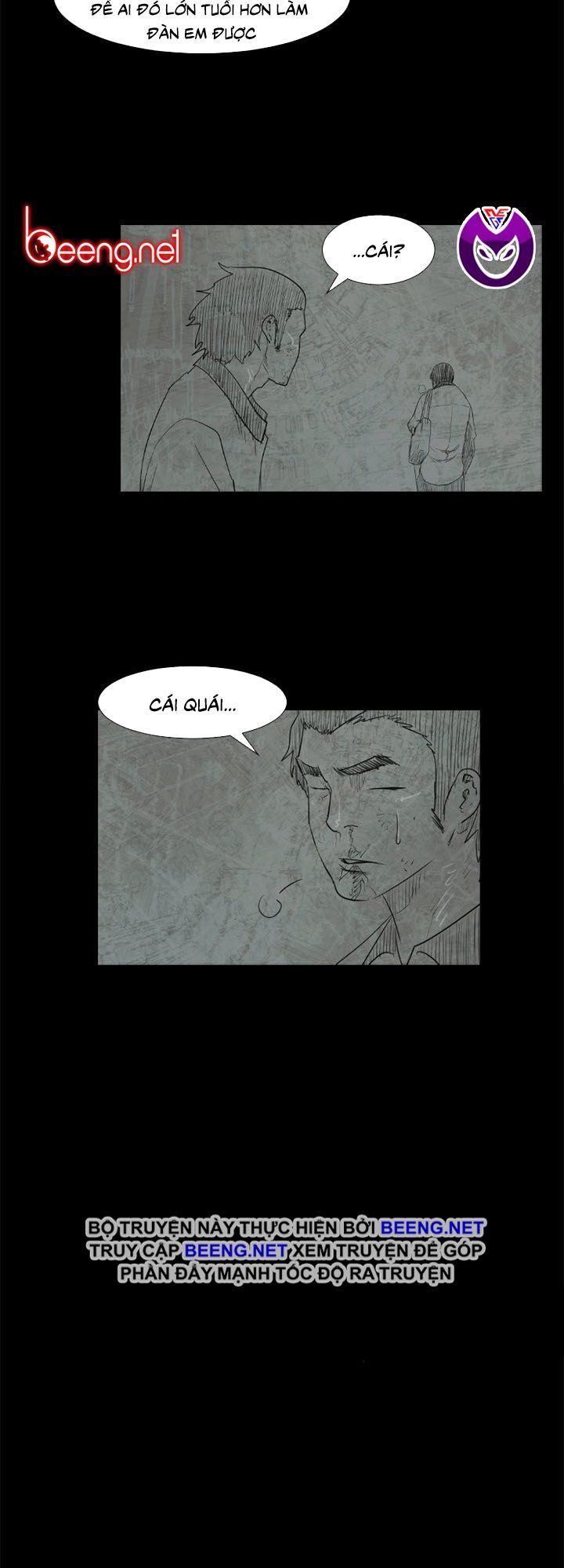 Tong Edge - Chương 51 - Trang 49