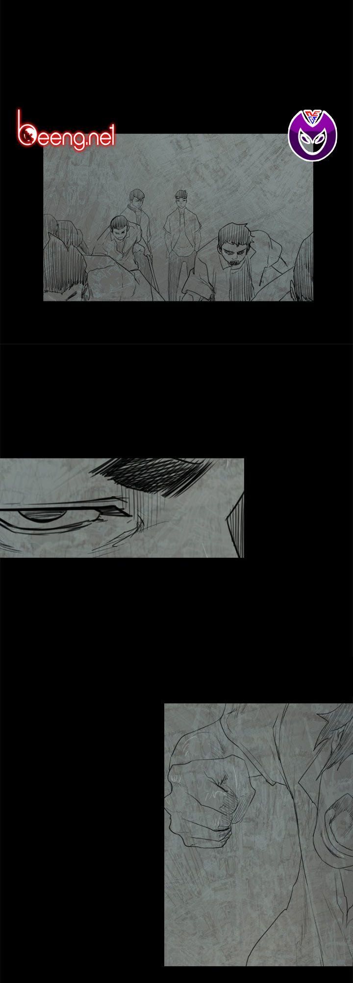 Tong Edge - Chương 51 - Trang 6