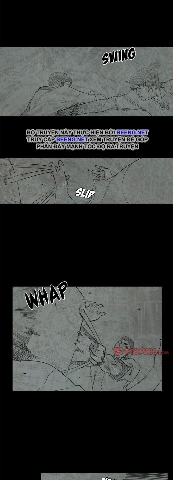 Tong Edge - Chương 51 - Trang 7