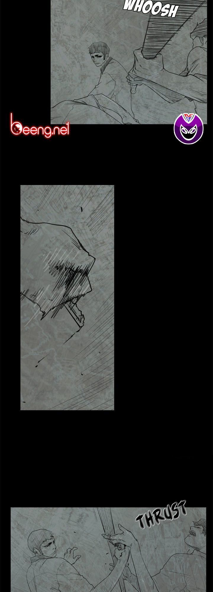 Tong Edge - Chương 51 - Trang 8