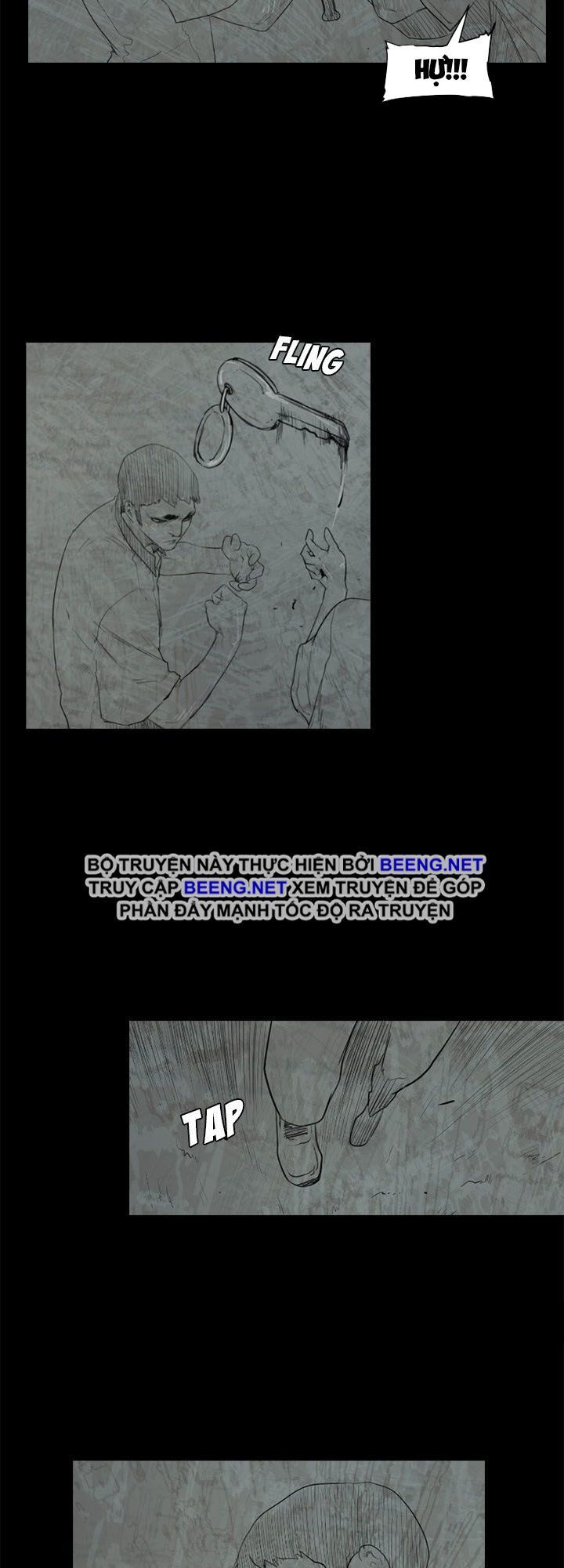 Tong Edge - Chương 51 - Trang 9