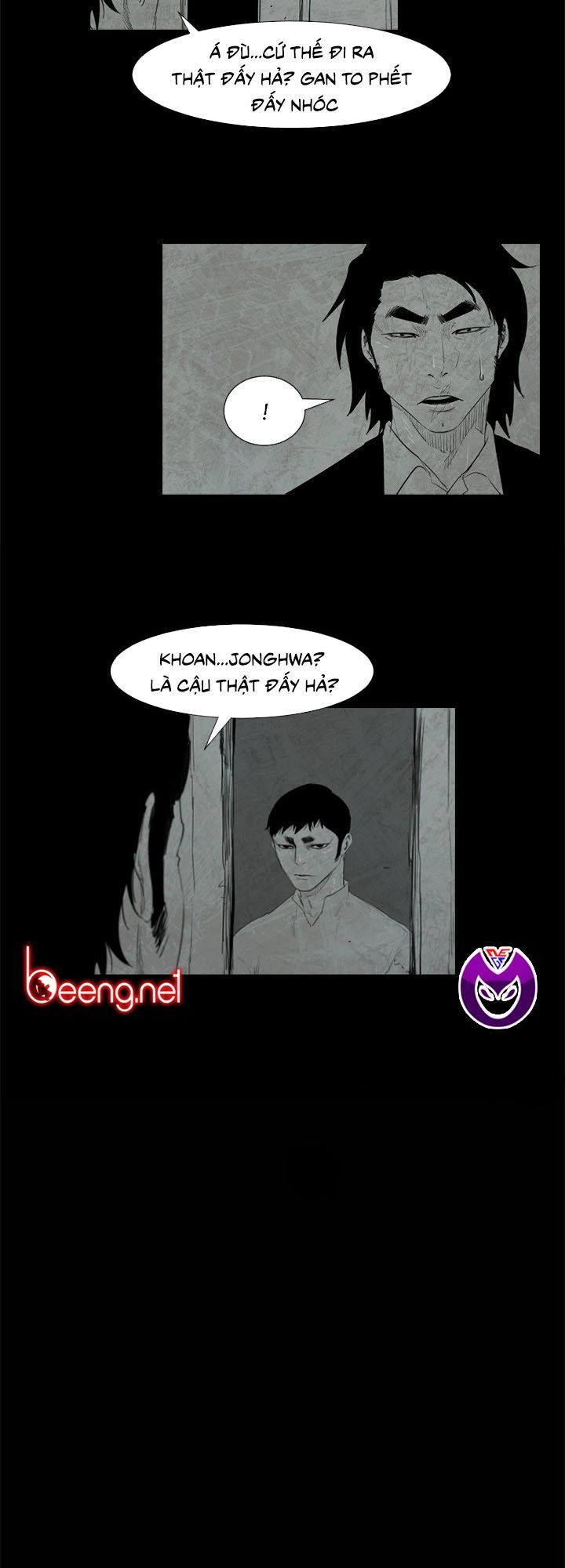 Tong Edge - Chương 52 - Trang 15