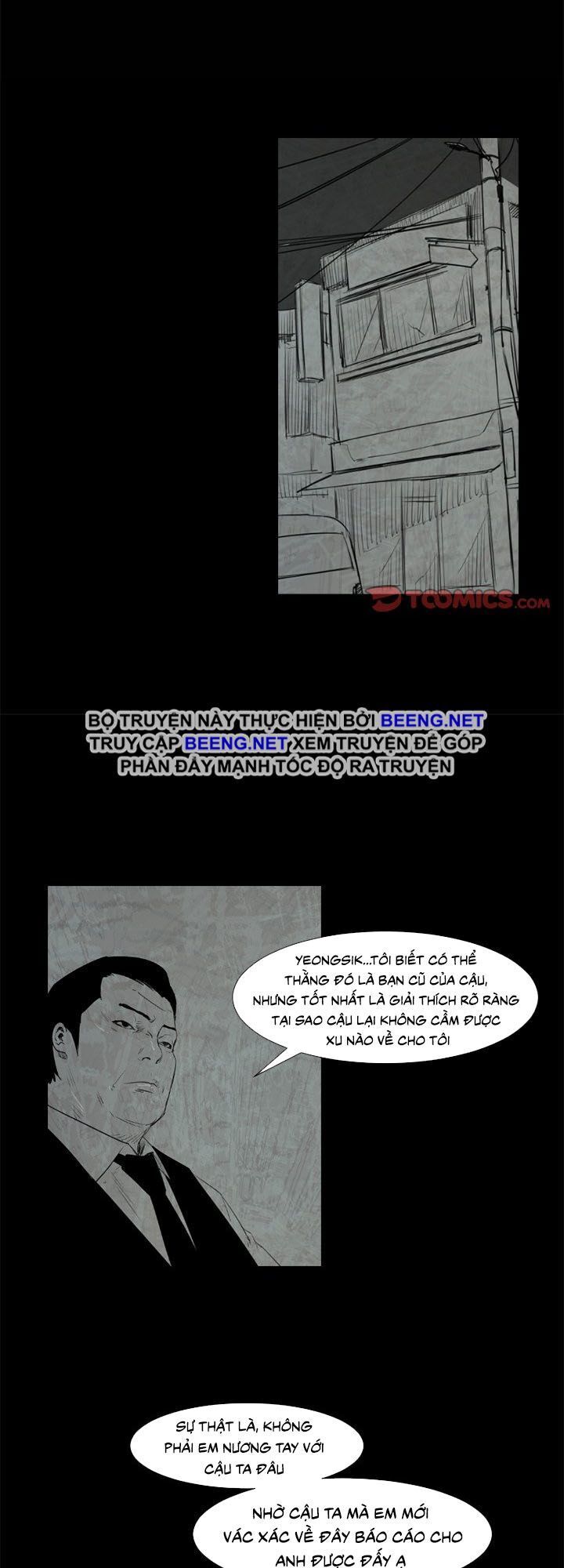 Tong Edge - Chương 52 - Trang 16