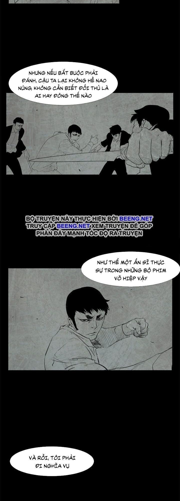 Tong Edge - Chương 52 - Trang 8