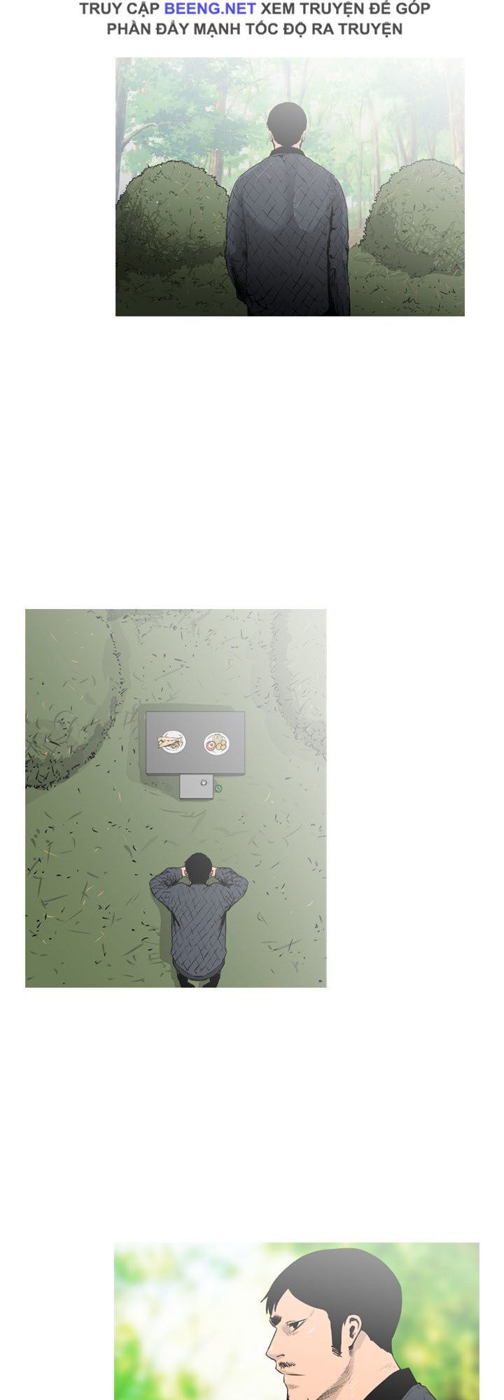 Tong Edge - Chương 53 - Trang 11