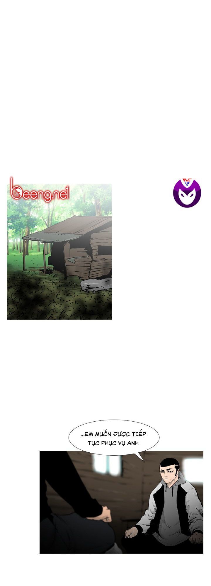 Tong Edge - Chương 53 - Trang 15