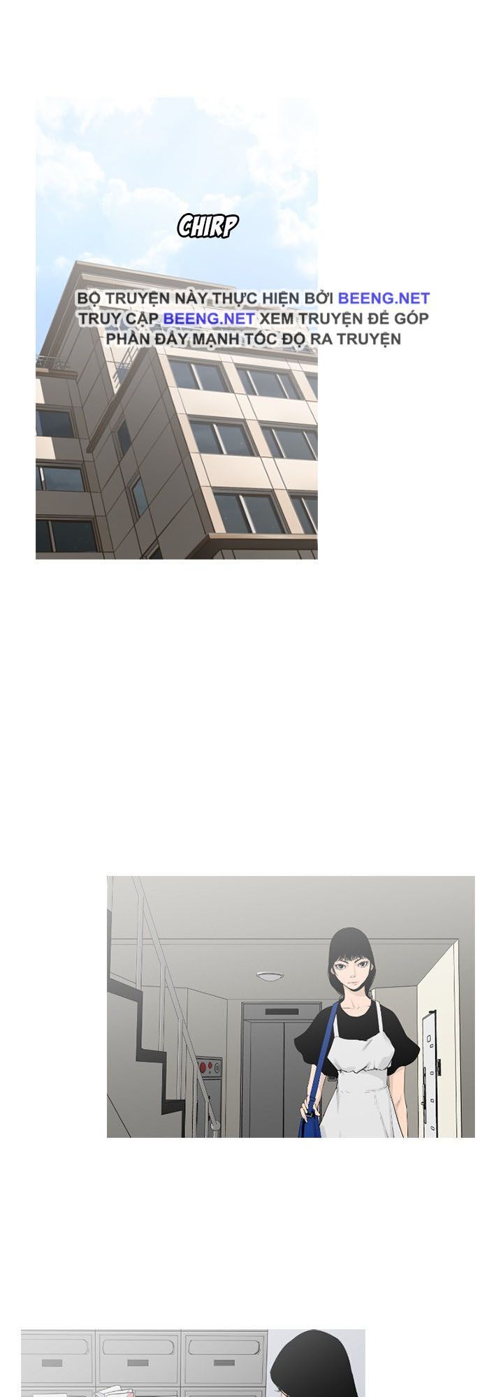 Tong Edge - Chương 53 - Trang 26