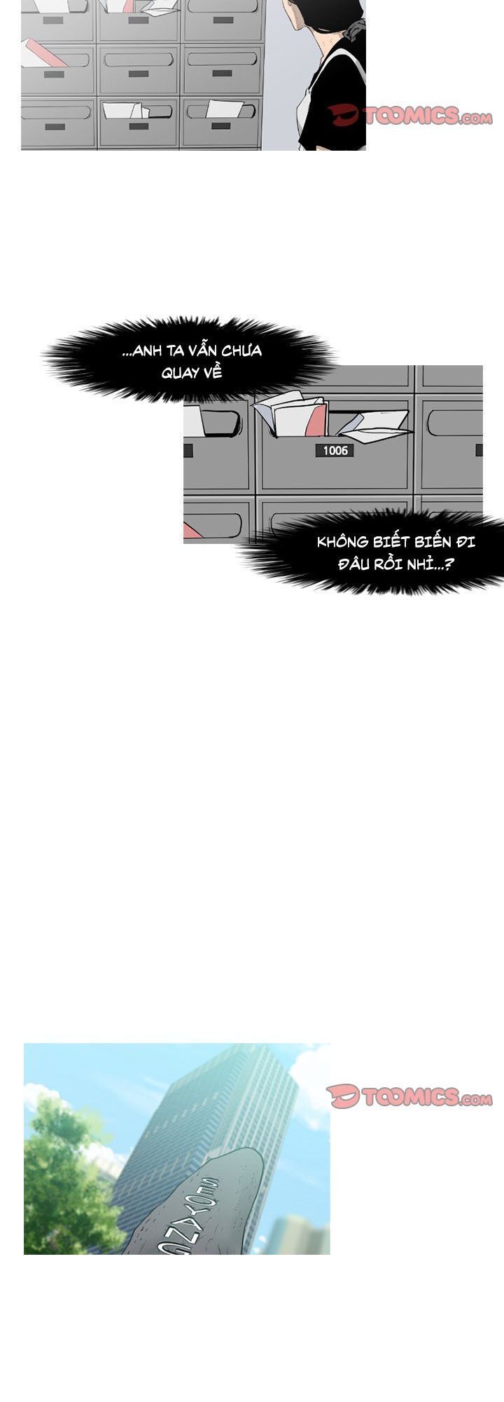 Tong Edge - Chương 53 - Trang 27