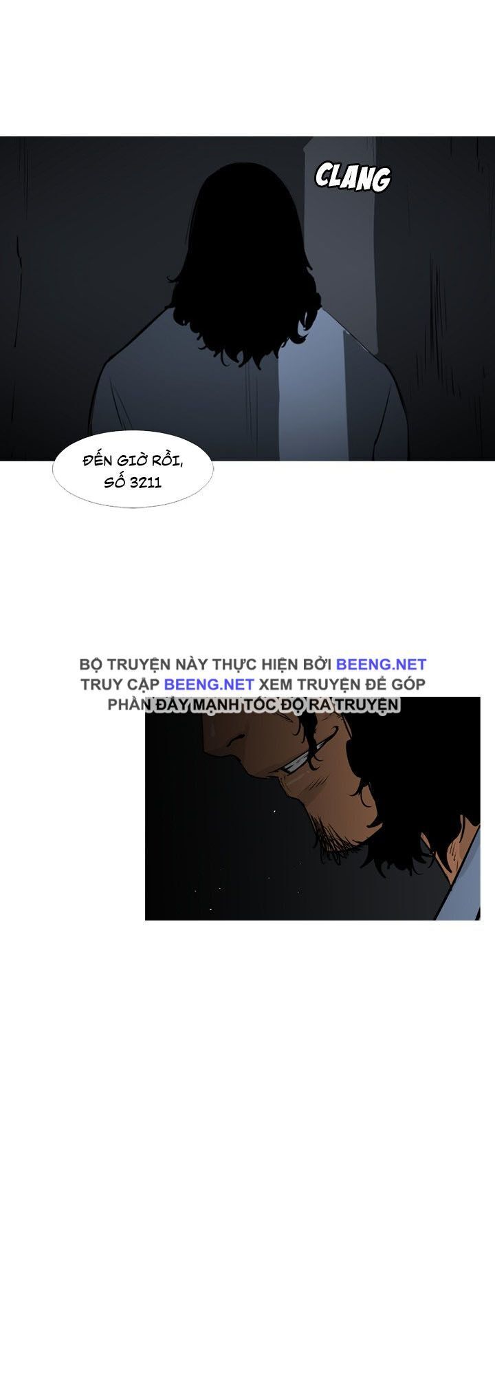 Tong Edge - Chương 53 - Trang 33