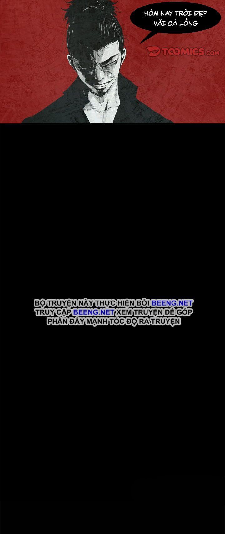 Tong Edge - Chương 53 - Trang 37