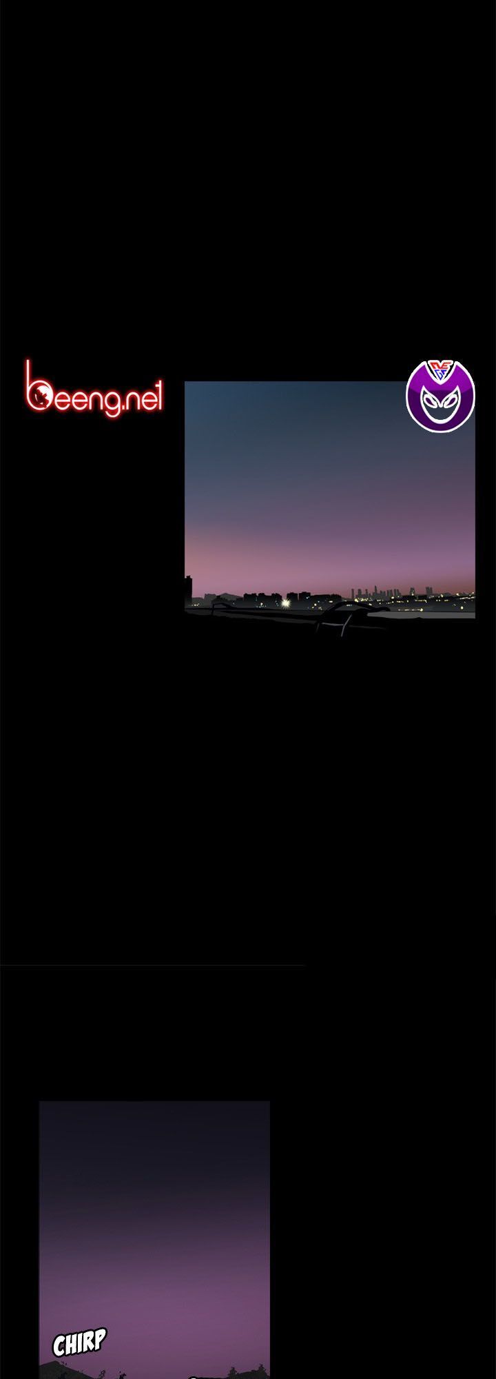 Tong Edge - Chương 53 - Trang 5