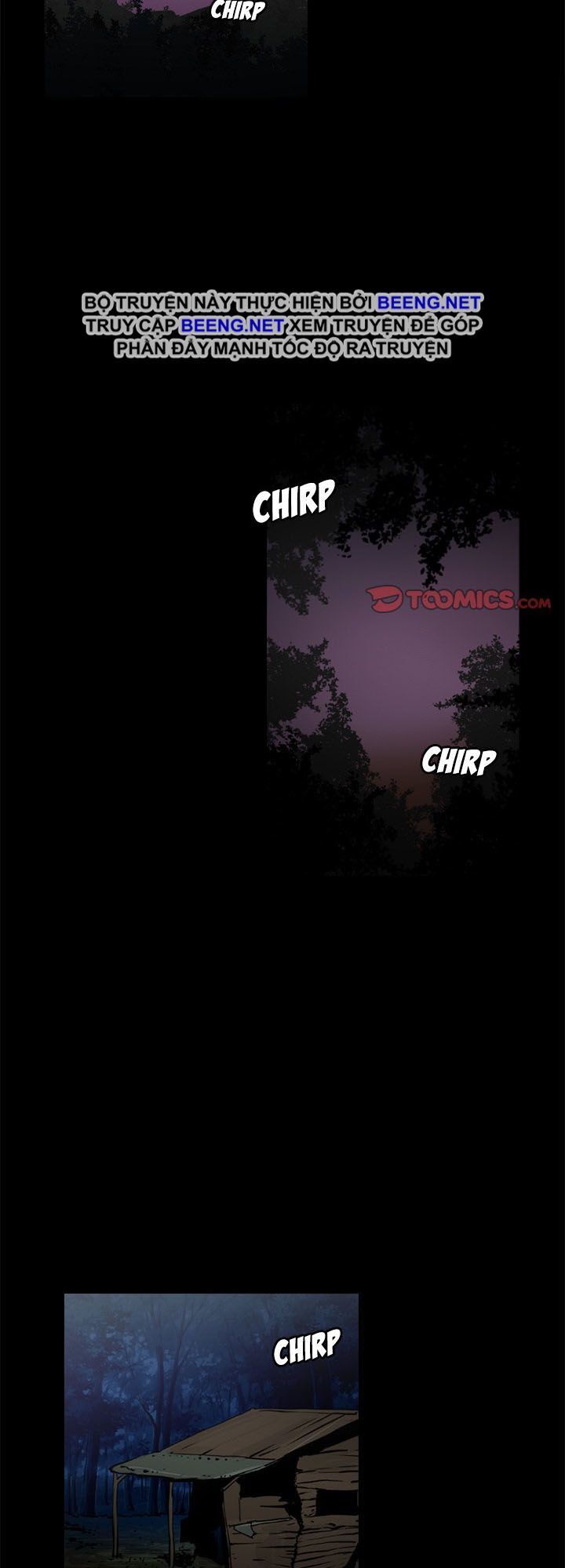 Tong Edge - Chương 53 - Trang 6