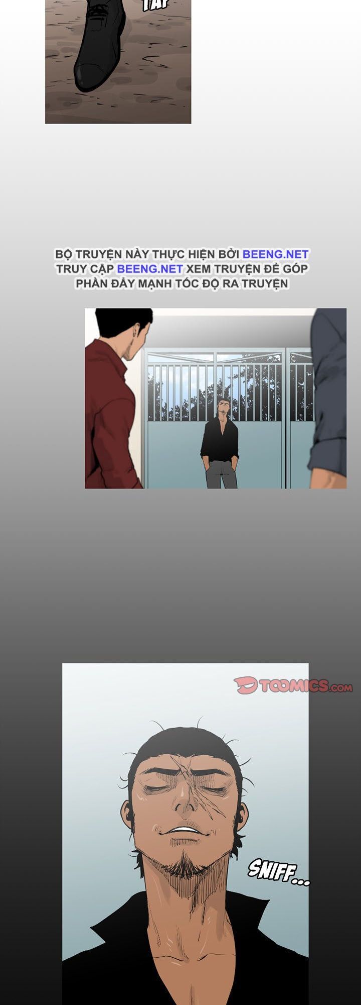 Tong Edge - Chương 54 - Trang 2