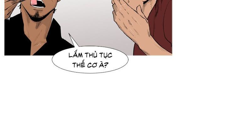 Tong Edge - Chương 54 - Trang 24