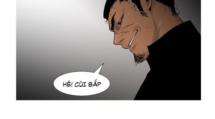 Tong Edge - Chương 54 - Trang 29