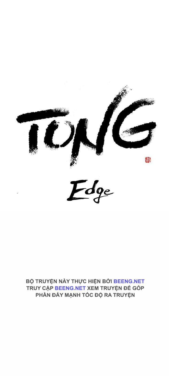 Tong Edge - Chương 54 - Trang 4
