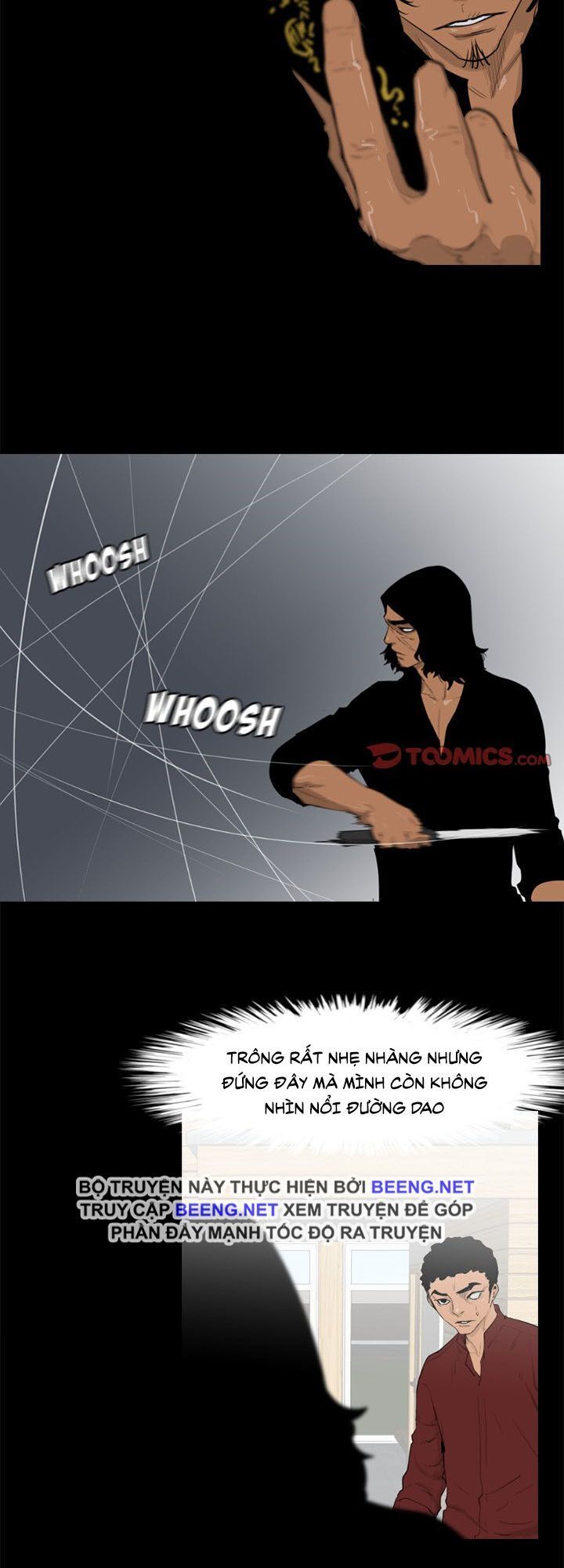 Tong Edge - Chương 55 - Trang 13
