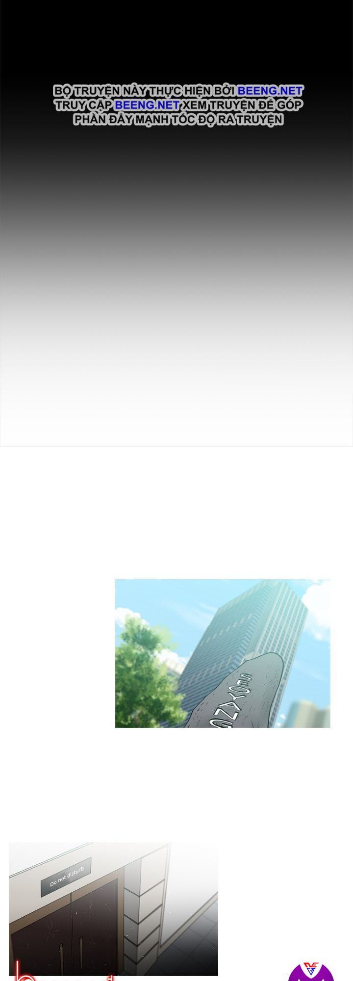 Tong Edge - Chương 55 - Trang 16