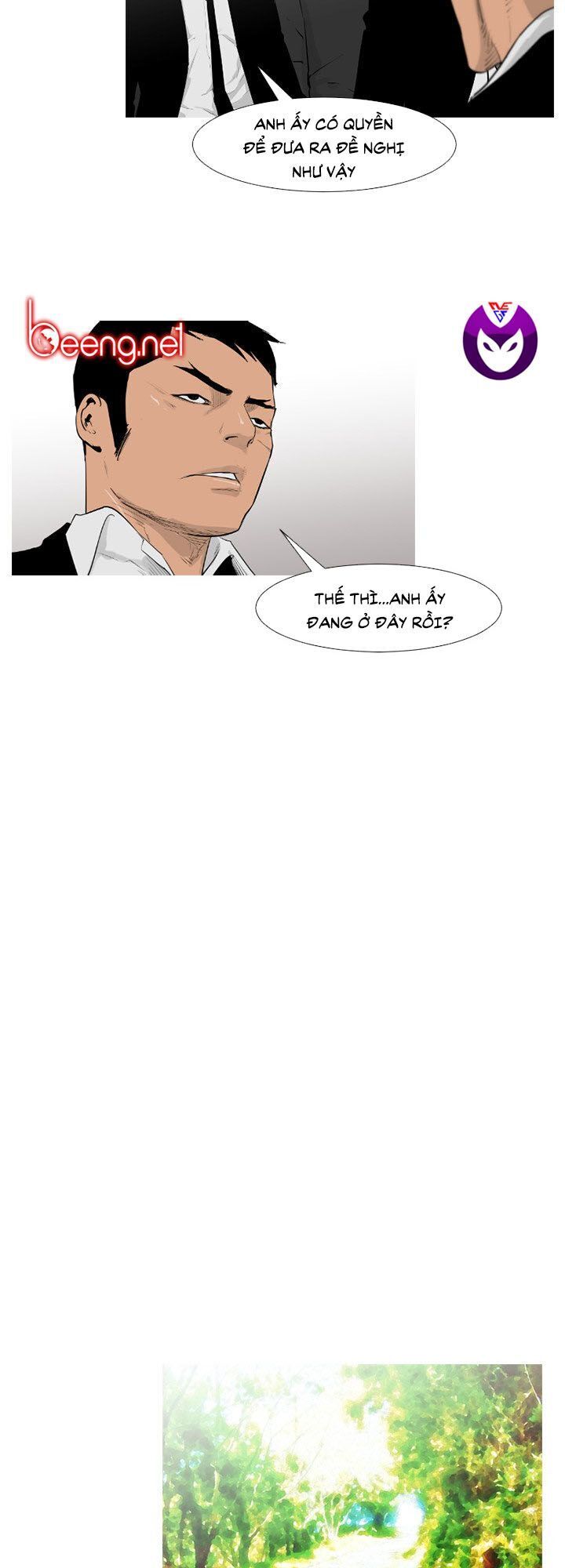 Tong Edge - Chương 55 - Trang 20