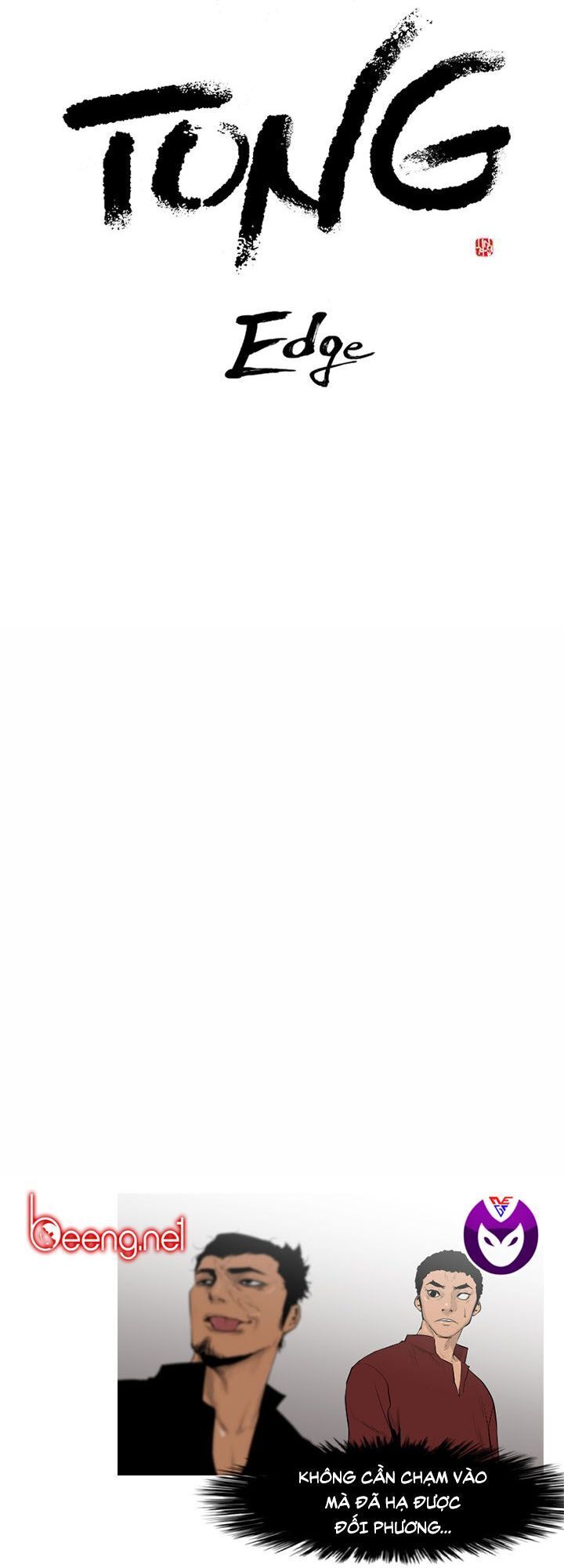 Tong Edge - Chương 55 - Trang 3