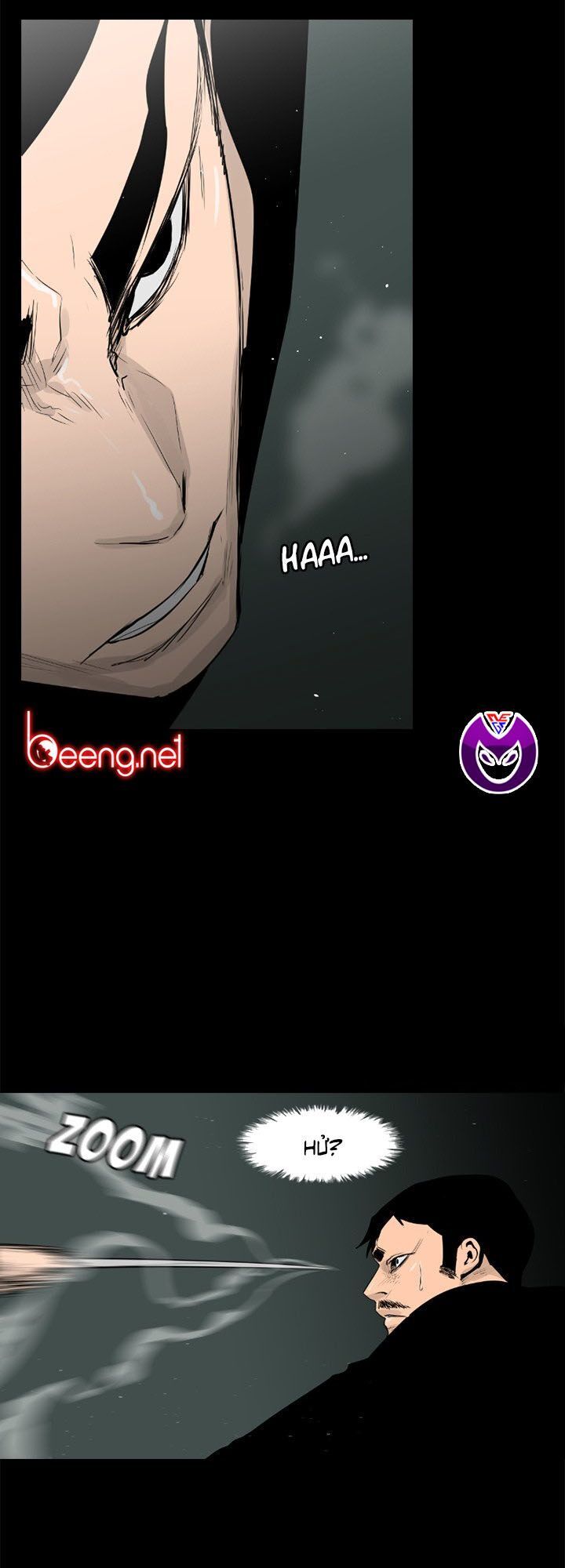 Tong Edge - Chương 55 - Trang 25