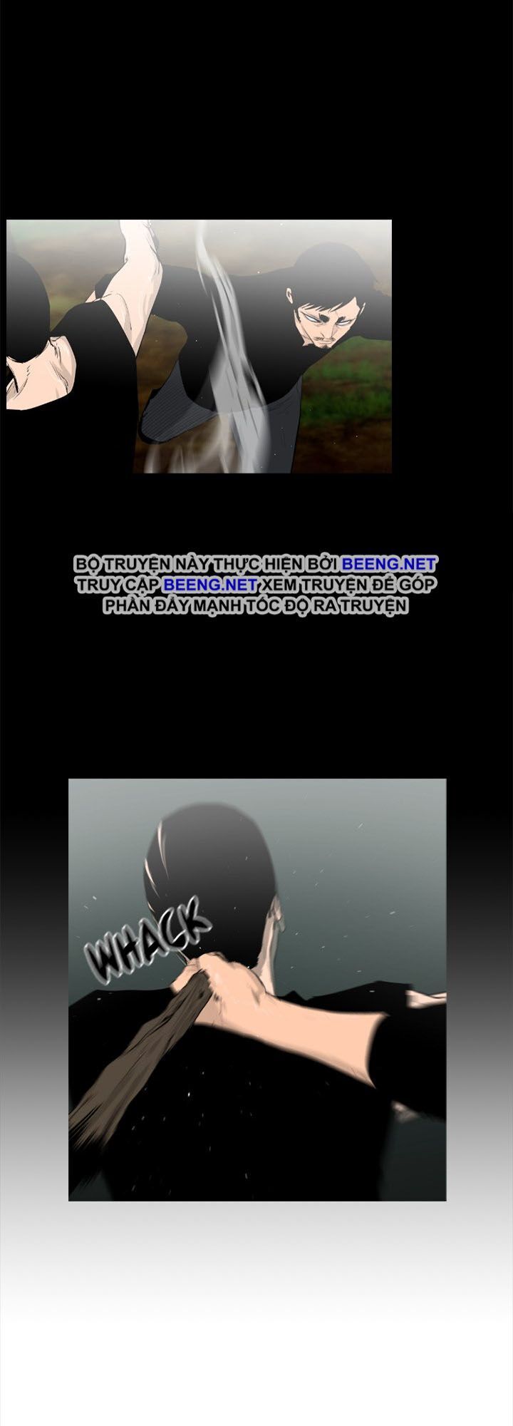 Tong Edge - Chương 55 - Trang 26