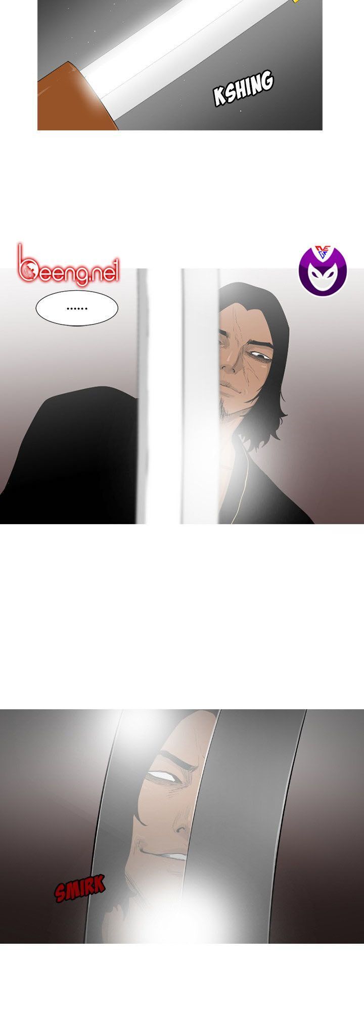 Tong Edge - Chương 56 - Trang 20