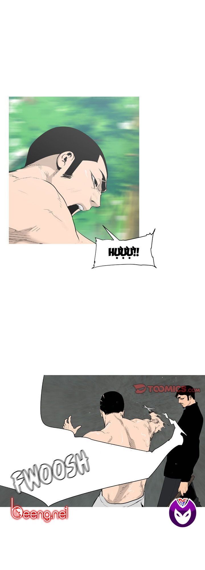 Tong Edge - Chương 56 - Trang 5