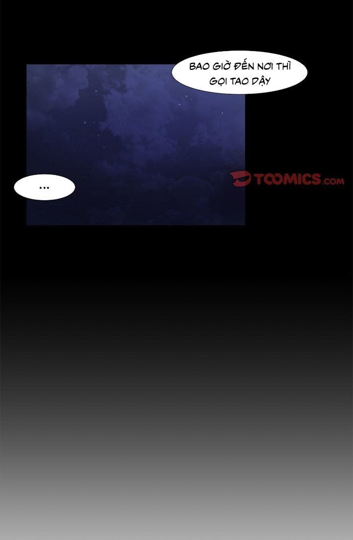 Tong Edge - Chương 57 - Trang 20