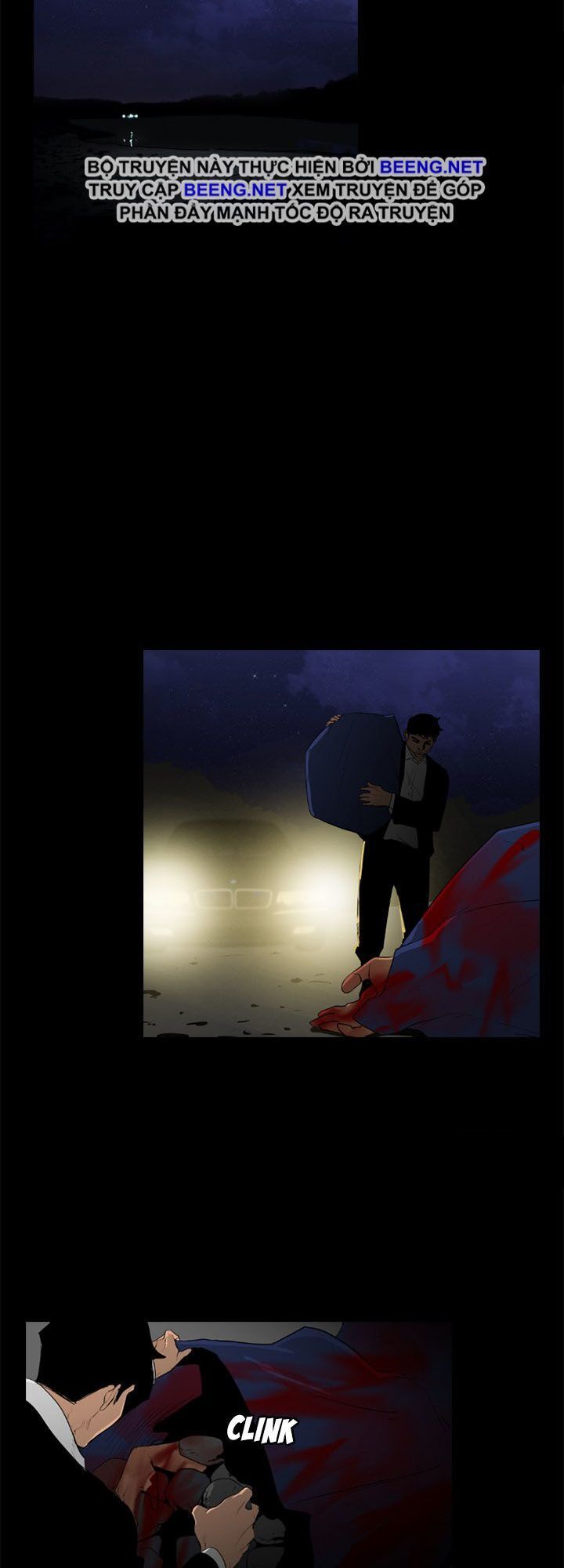 Tong Edge - Chương 57 - Trang 7