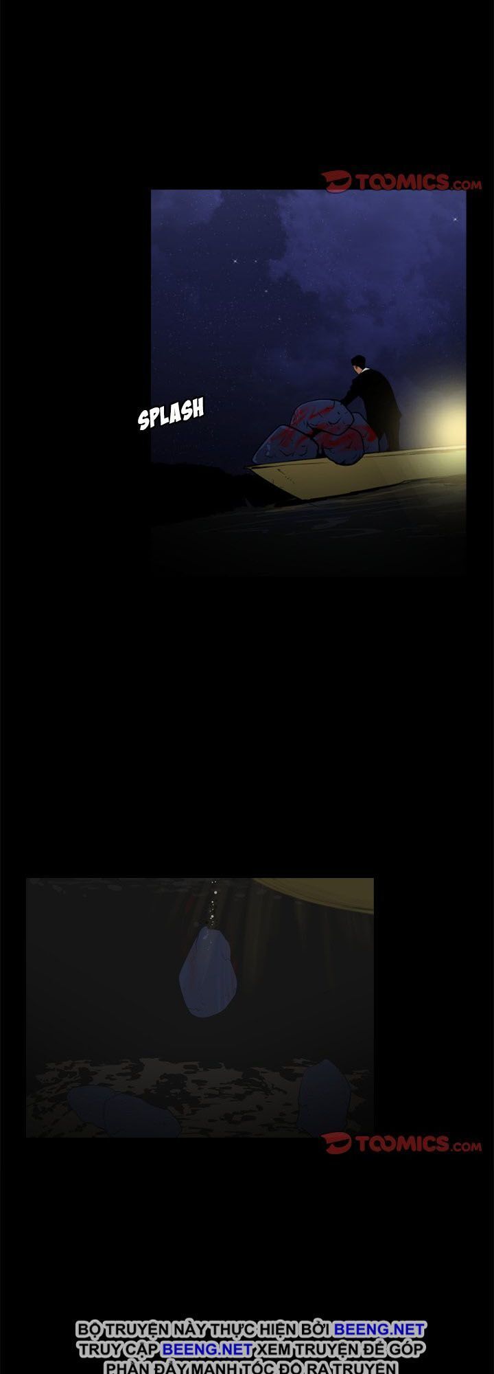 Tong Edge - Chương 57 - Trang 9