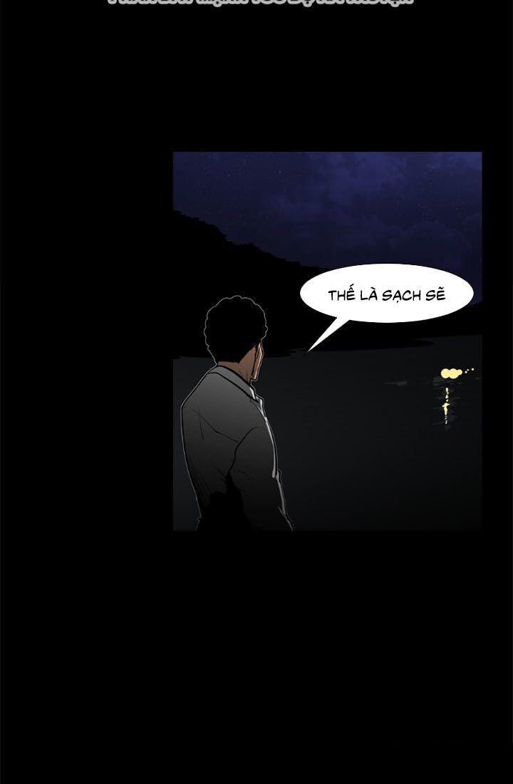 Tong Edge - Chương 57 - Trang 10