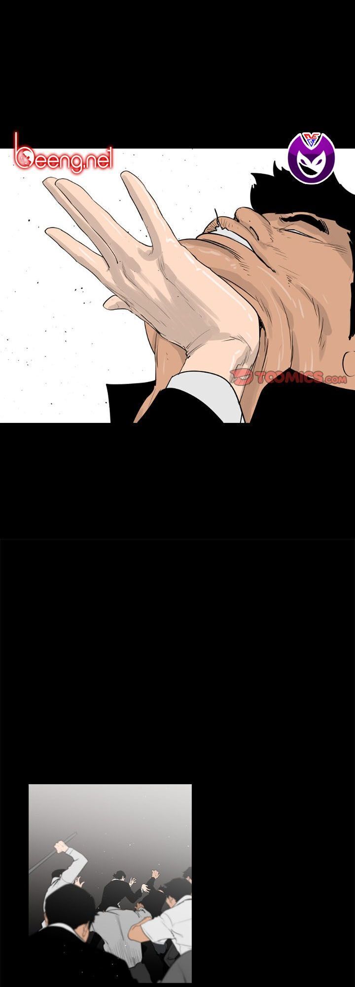 Tong Edge - Chương 58 - Trang 26