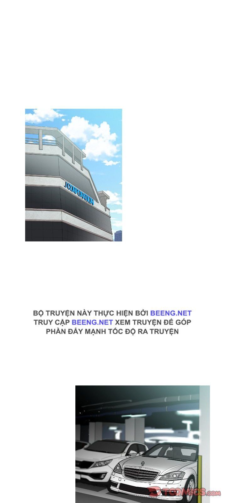 Tong Edge - Chương 58 - Trang 4