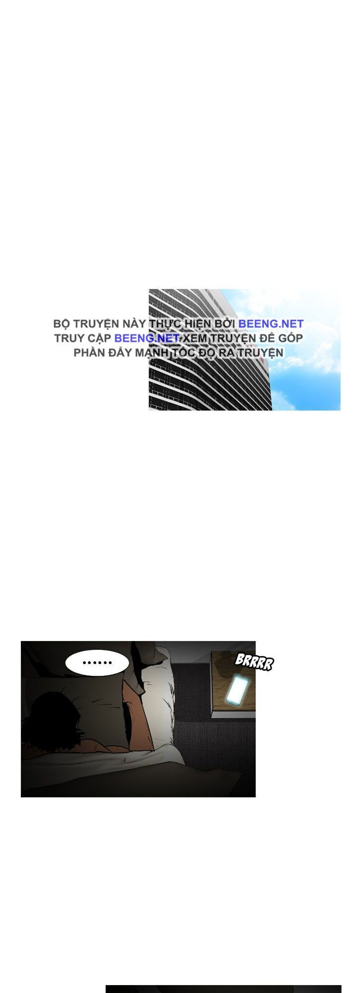 Tong Edge - Chương 58 - Trang 33